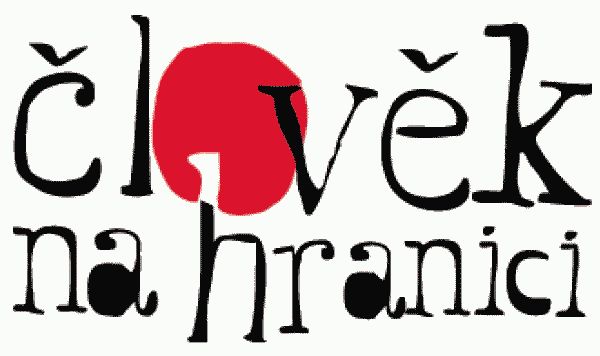 Člověk na hranici