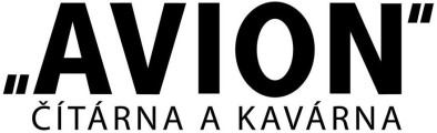 Czytelnia i kawiarnia Avion