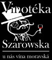 Vinotéka Szarowska, Dvořákova 176/12, Český Těšín