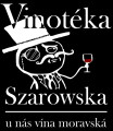 Vinotéka Szarowska, Dvořákova 176/12, Český Těšín