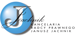 Kancelaria Radcy Prawnego Janusz Jachnik